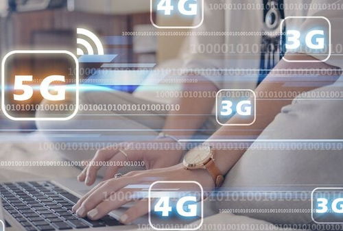你貢獻了多少？移動每天利潤3億 手機流量同比激增124%背后的5G力量